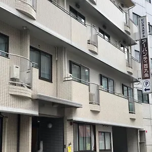 3* ホテル アーバンティ西九条